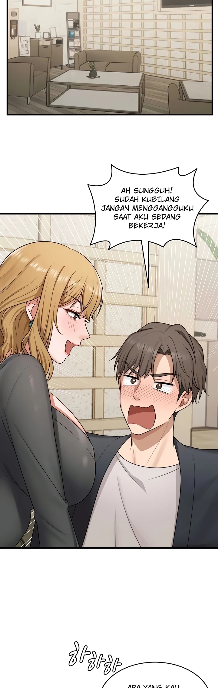 One More Chance - Page 29